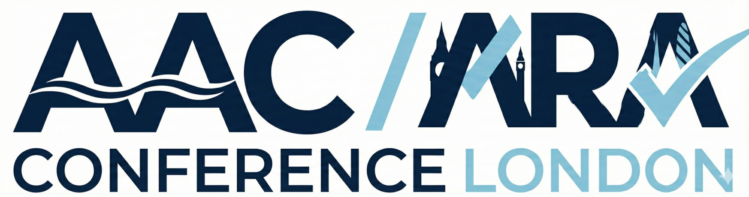 ARA Conference London 2026 Logo